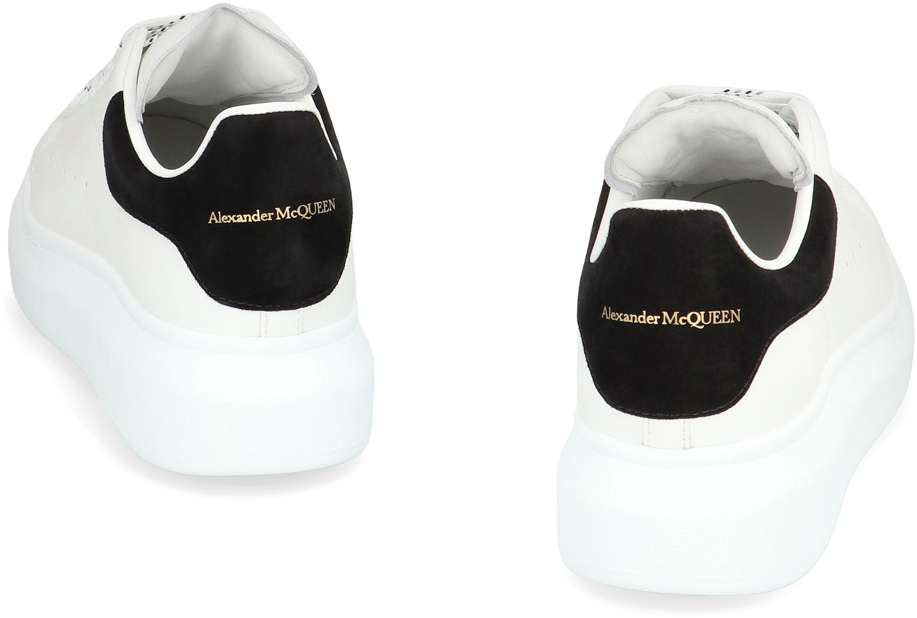 [McQueen] Sneakers FW25 553770WIAIH_9061