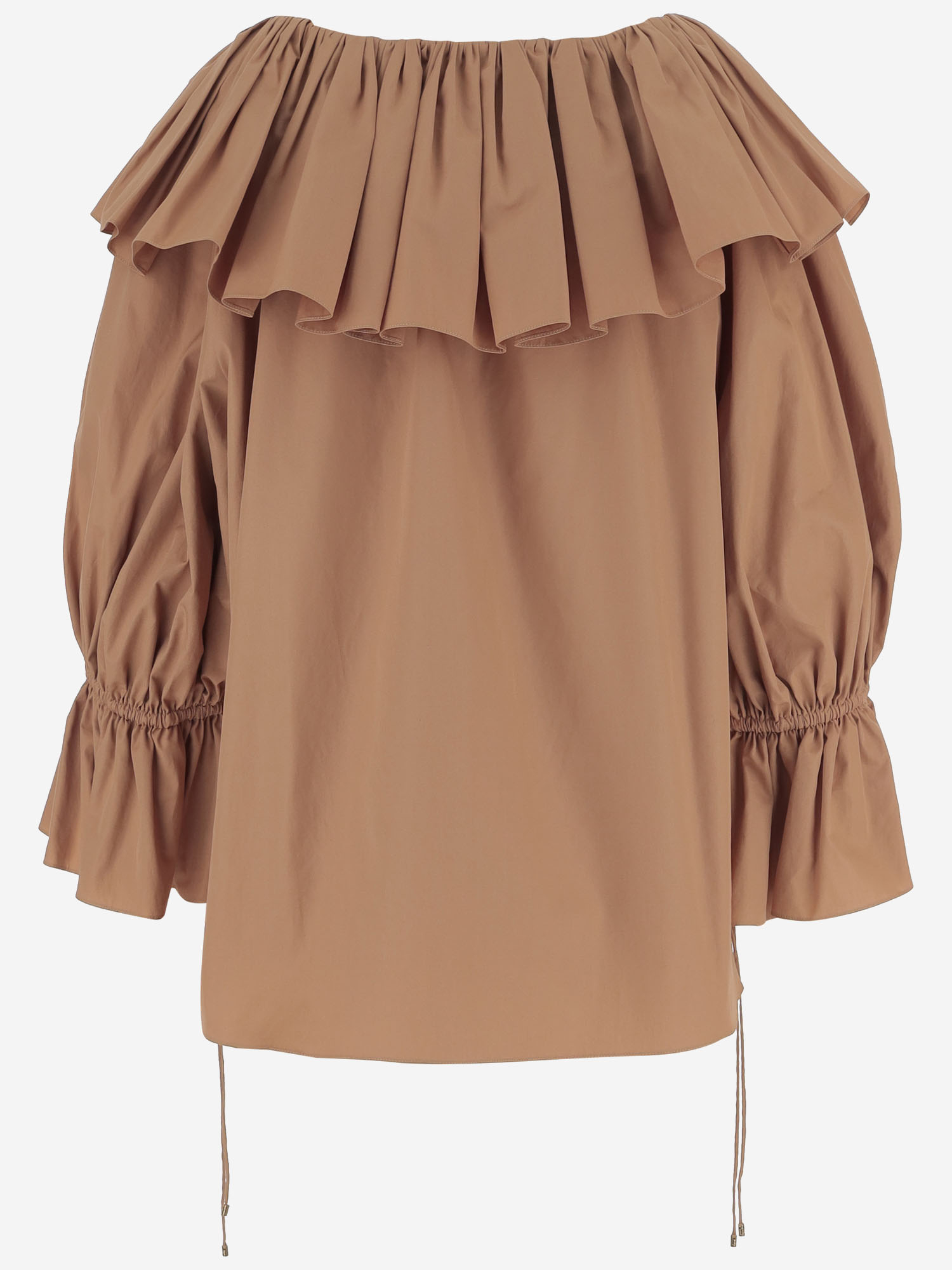 [Chloe] Knitwear SS26 CH26UH10114426U