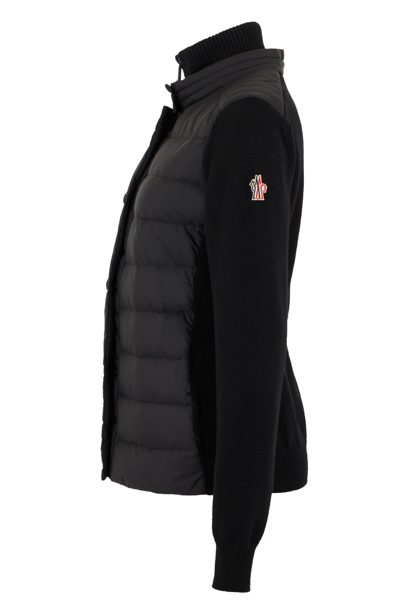 [MONCLER GRENOBLE] Cardigan FW25 K20989B00016A9462_999
