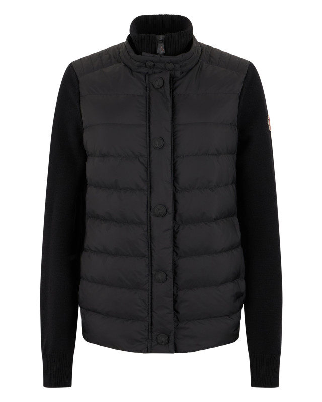 [MONCLER GRENOBLE] Cardigan FW25 K20989B00016A9462_999