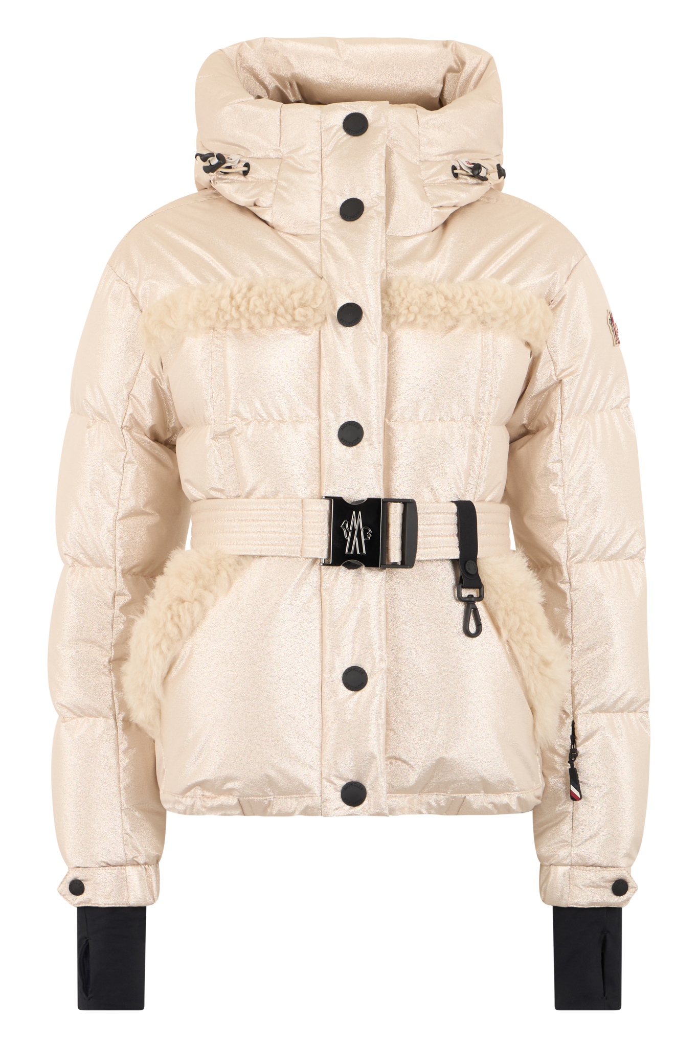 [MONCLER GRENOBLE] Down jacket FW25 K20981A00020598UZ_M10