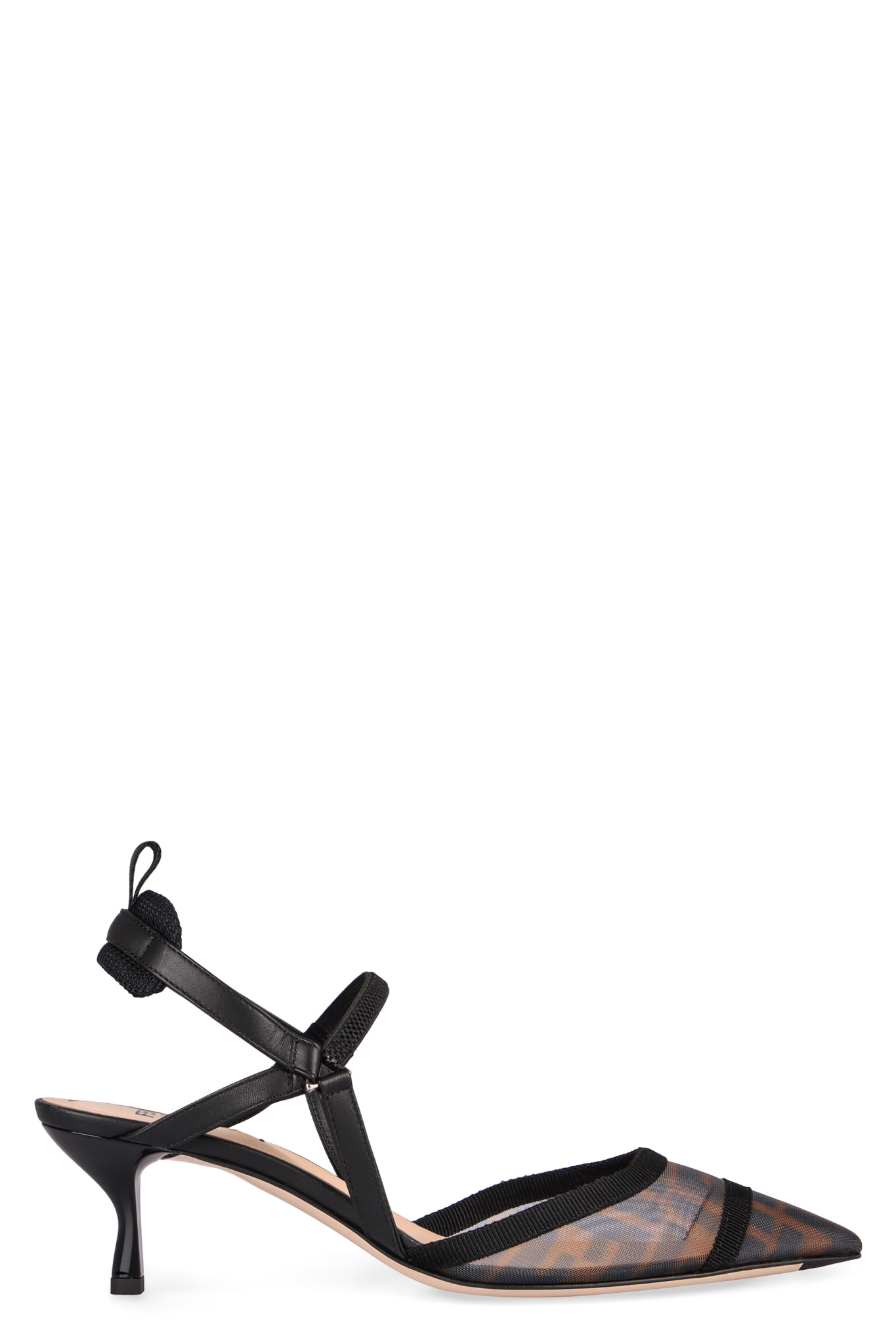 [Fendi] Pumps SS25 8J8589AQ6U_F13TU