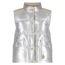 [MONCLER GRENOBLE] Down Vest SS25 K10981A00005598DD_M90