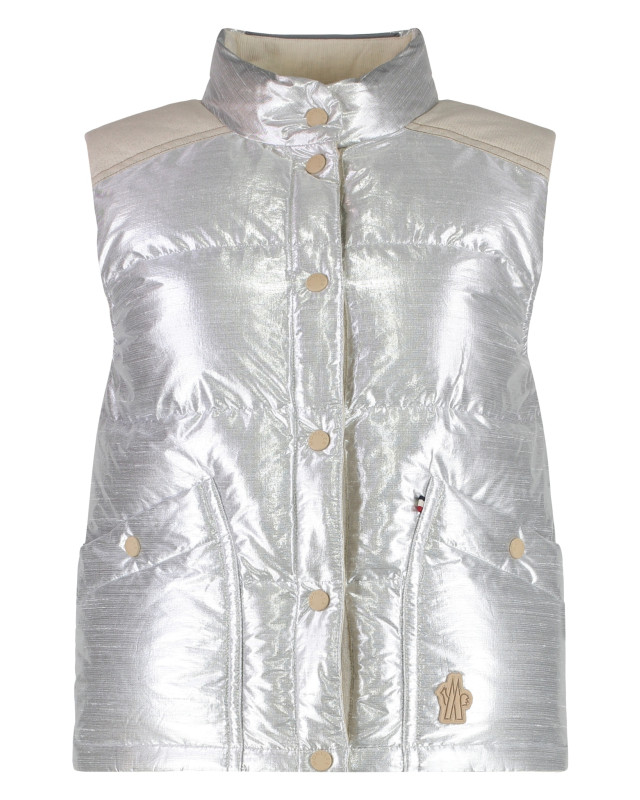 [MONCLER GRENOBLE] Down Vest SS25 K10981A00005598DD_M90