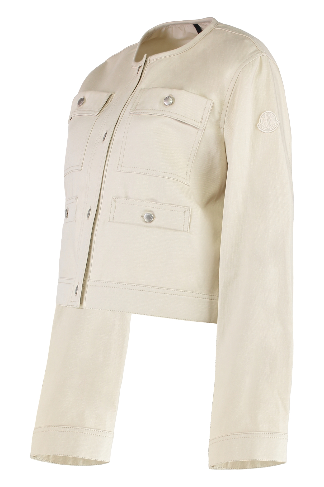 [Moncler] Casual Jacket SS25 K10931A00137598G6_081