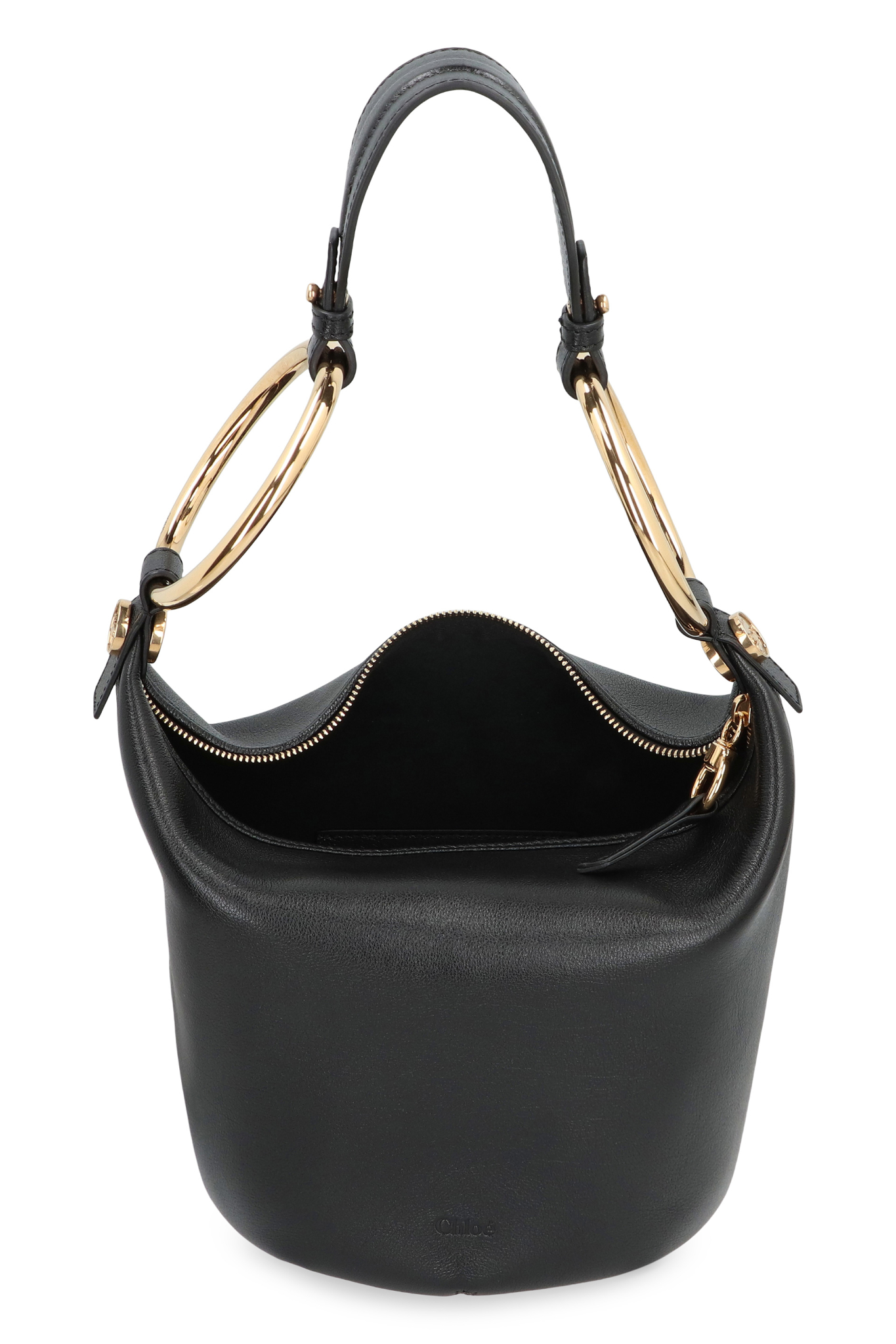 [Chloe] Bag FW25 CHC25SS618O37_001