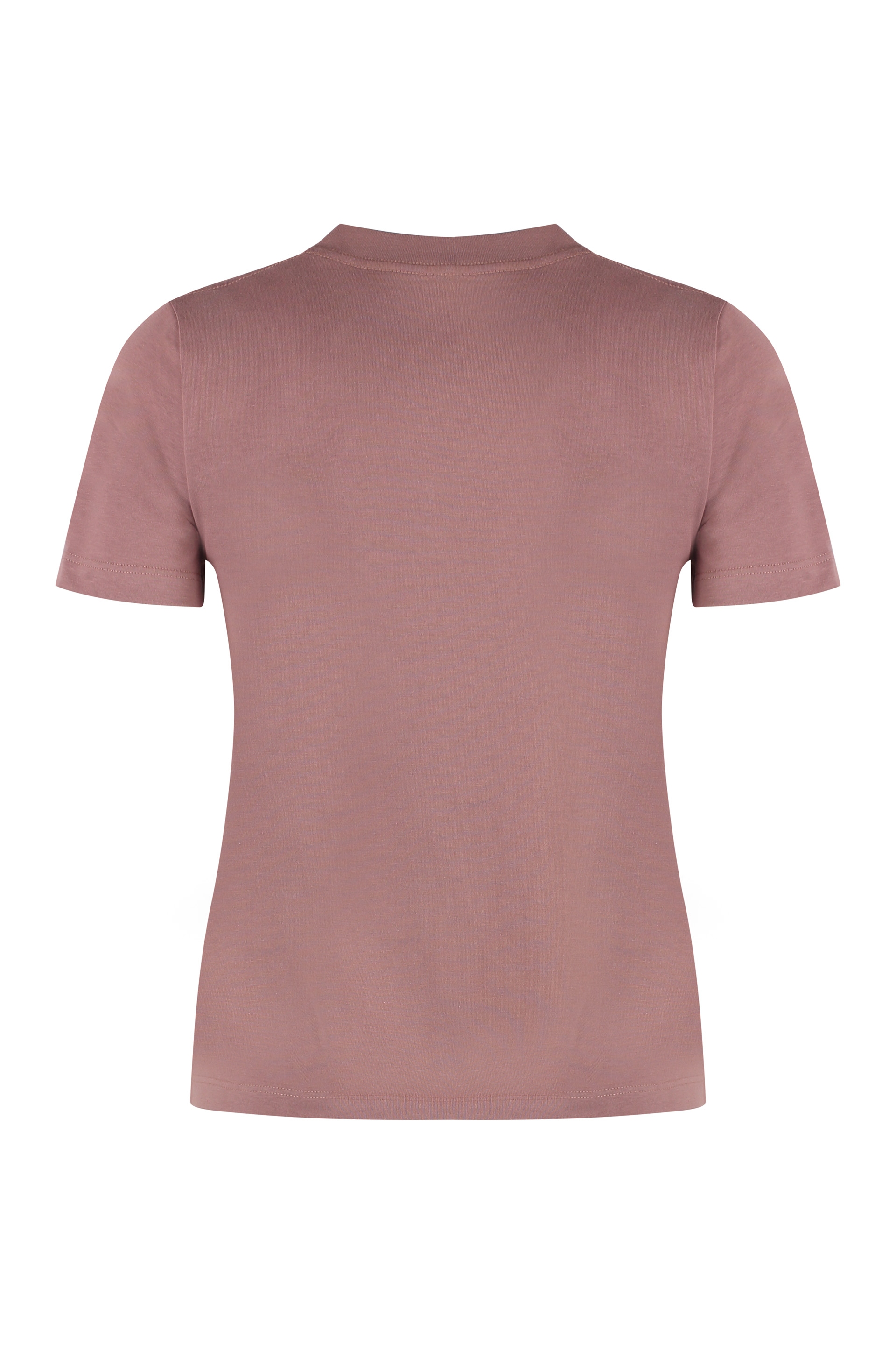[Chloe] T-shirts Short Sleeve FW24 CH24WJH03184_6S1