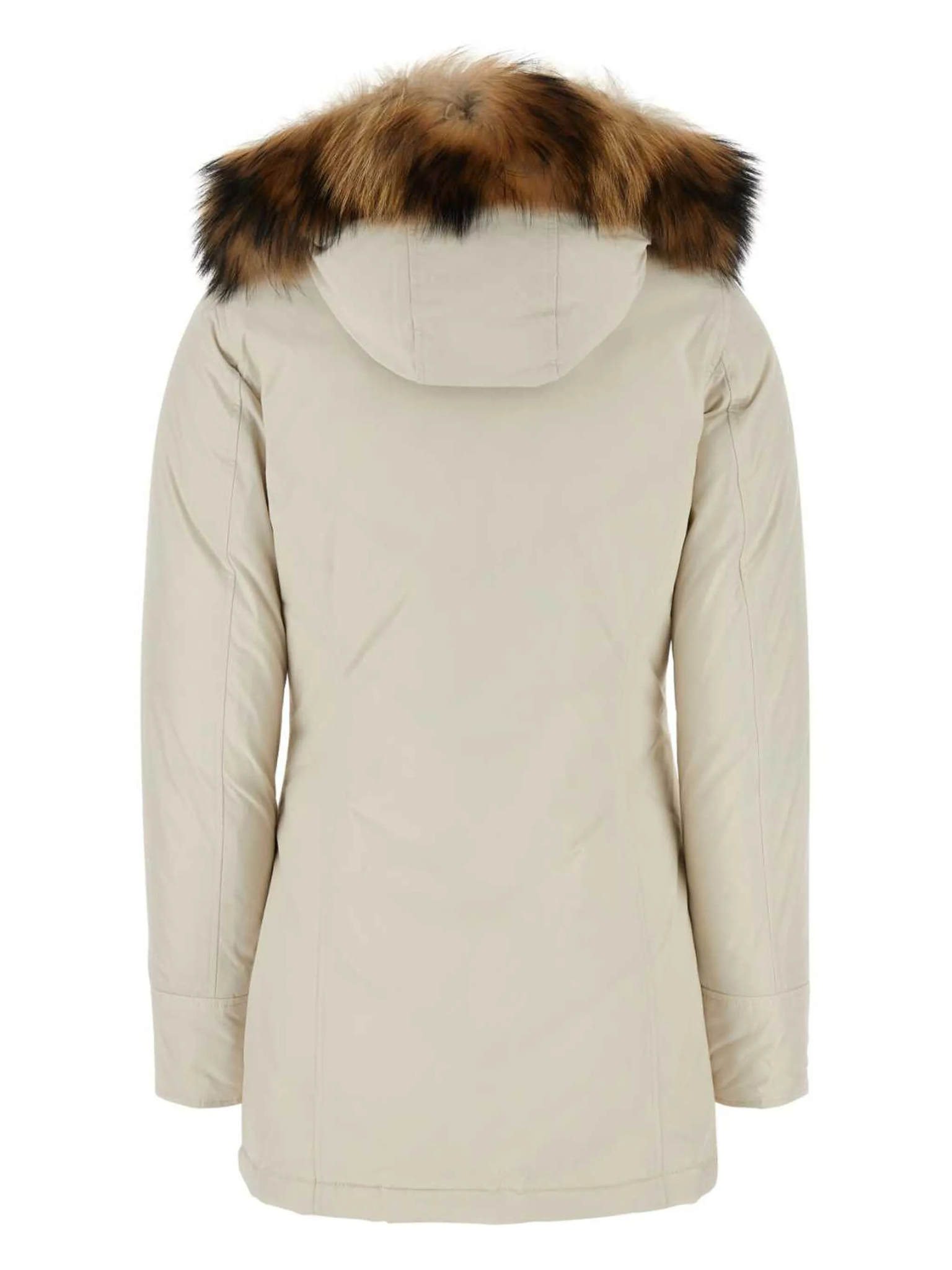 [Woolrich] Coat SS26 CFWWOU0652FRUT3128