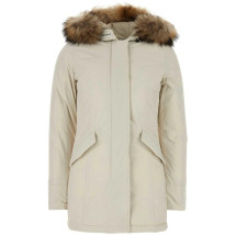[Woolrich] Coat SS26 CFWWOU0652FRUT3128