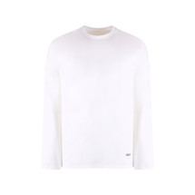 [Jil Sander] T-shirts Long Sleeve SS24 J22GC0129J20073_102
