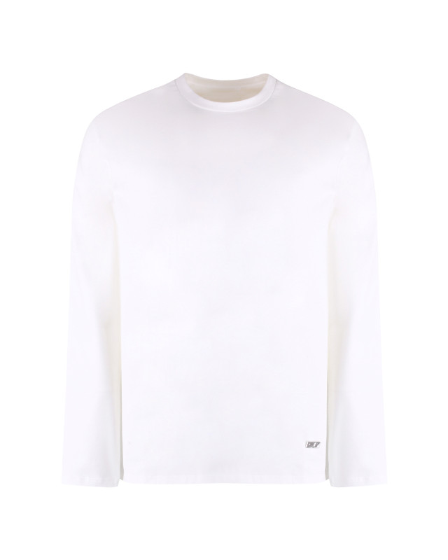 [Jil Sander] T-shirts Long Sleeve SS24 J22GC0129J20073_102