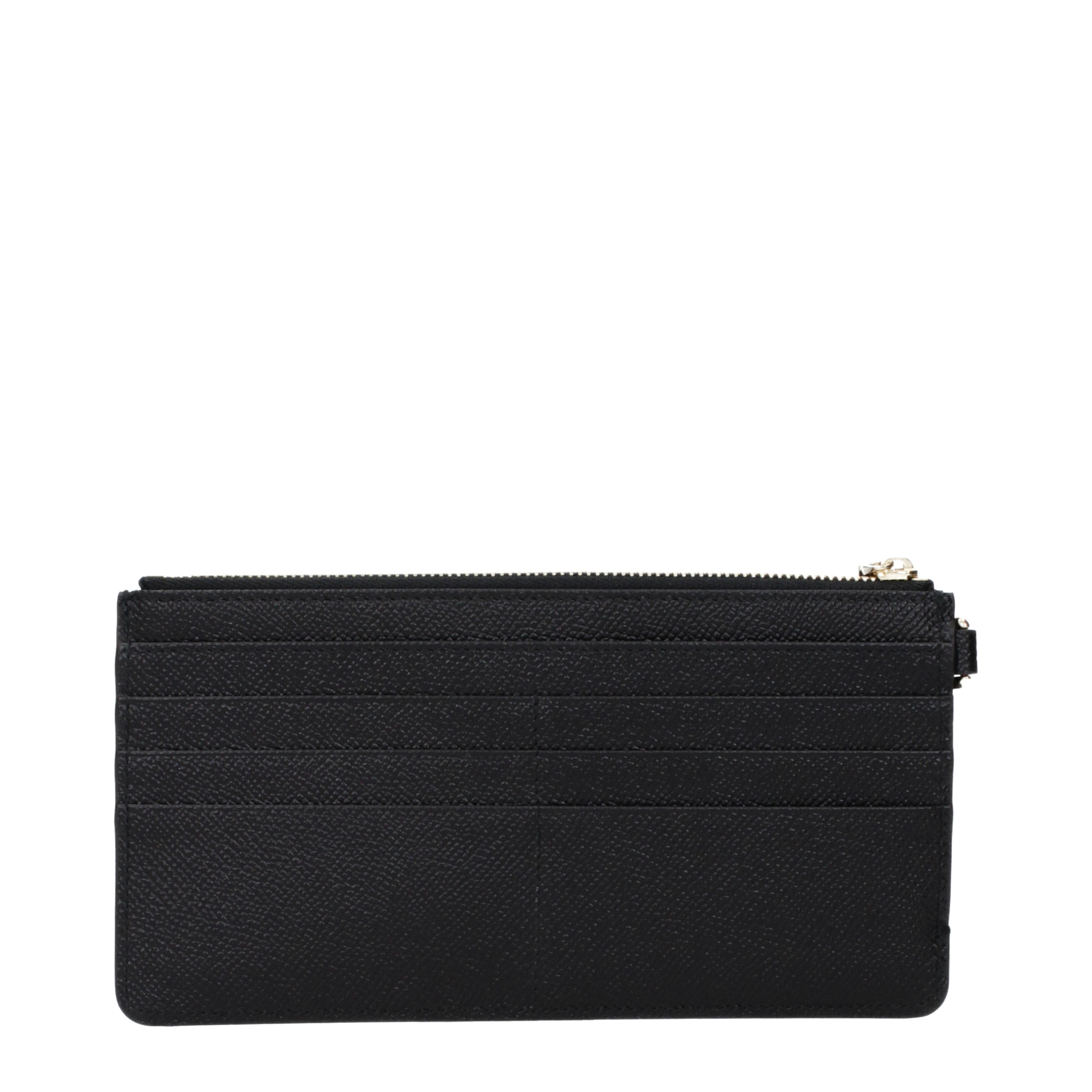 [DOLCE&GABBANA] Wallet SS26 BI3335A100180999