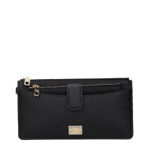 [DOLCE&GABBANA] Wallet SS26 BI3335A100180999