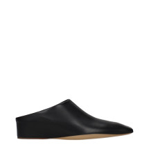 [Jil Sander] Mules SS25 WR0012P4942001