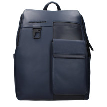 [PIQUADRO] Backpack SS25 CA5988S123BLU