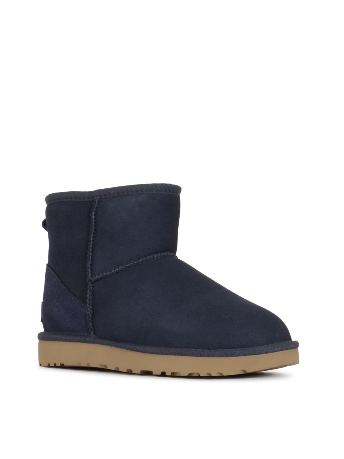 [UGG] Ankle Boots FW25 1016222DKN