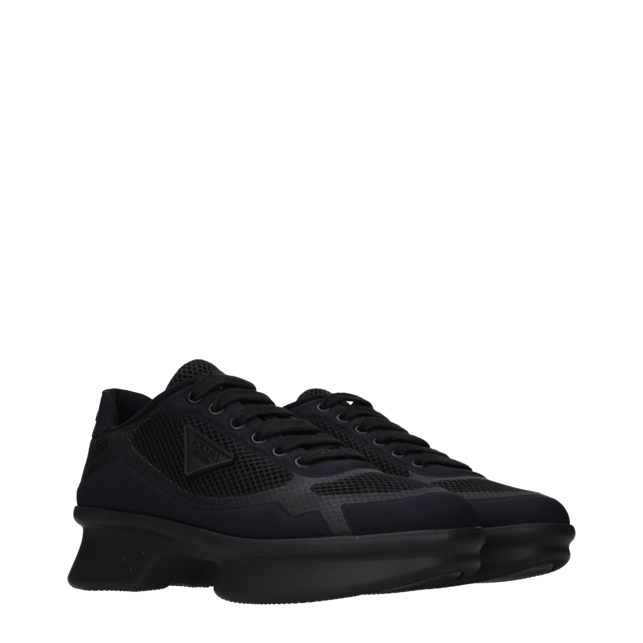 [Prada] Sneakers SS25 1E937NYZUF050F0002