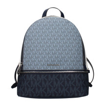 [Michael Kors] Backpack SS25 35S5SRAB6VADMMIRLMULTI