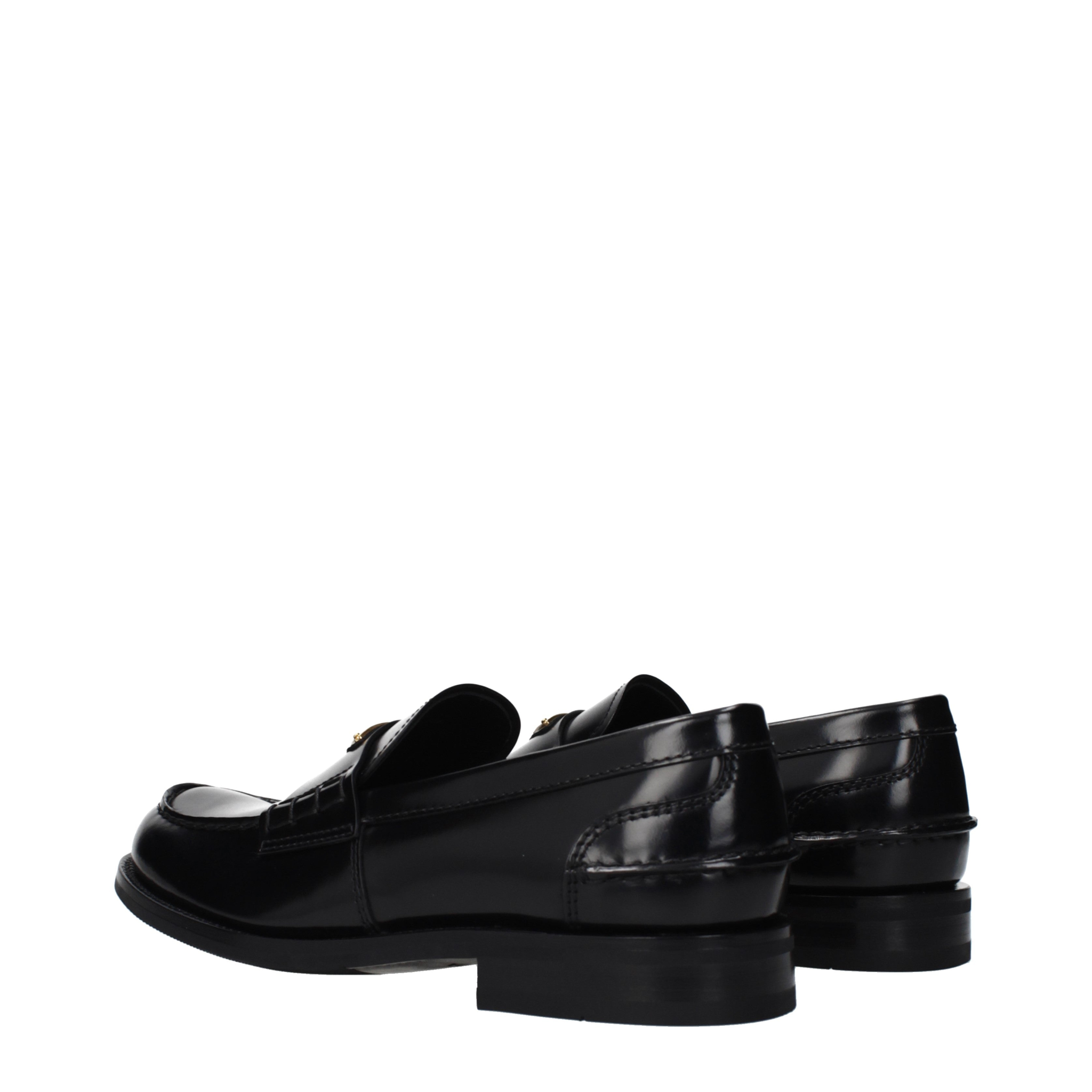 [Prada] Loafer SS26 2DB223055X000F0002