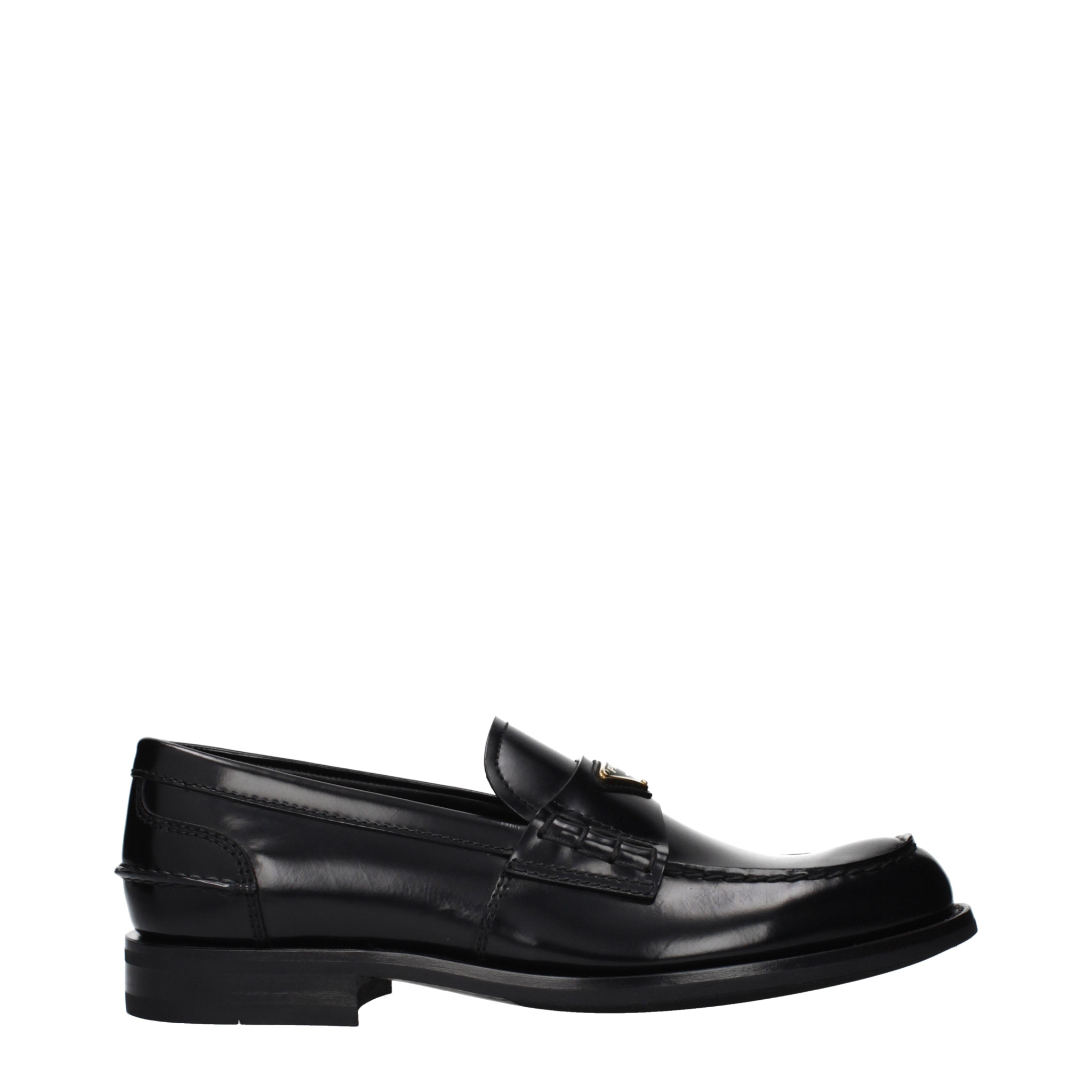 [Prada] Loafer SS26 2DB223055X000F0002
