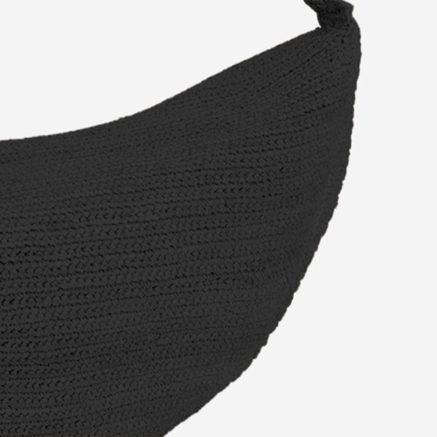 [Ibeliv] Shoulder bag SS26 LUNABLACK
