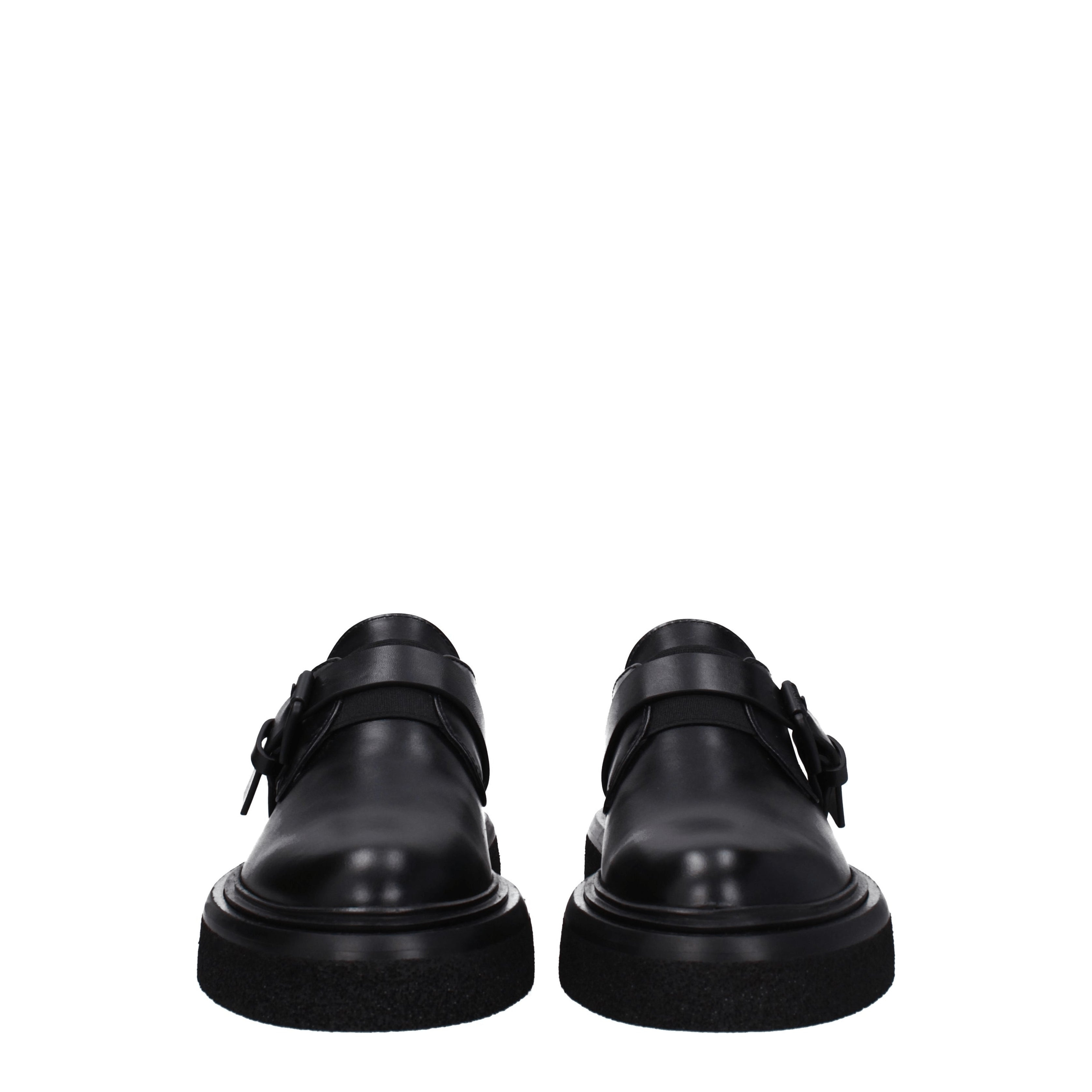 [Max Mara] Loafer SS25 23452605346004