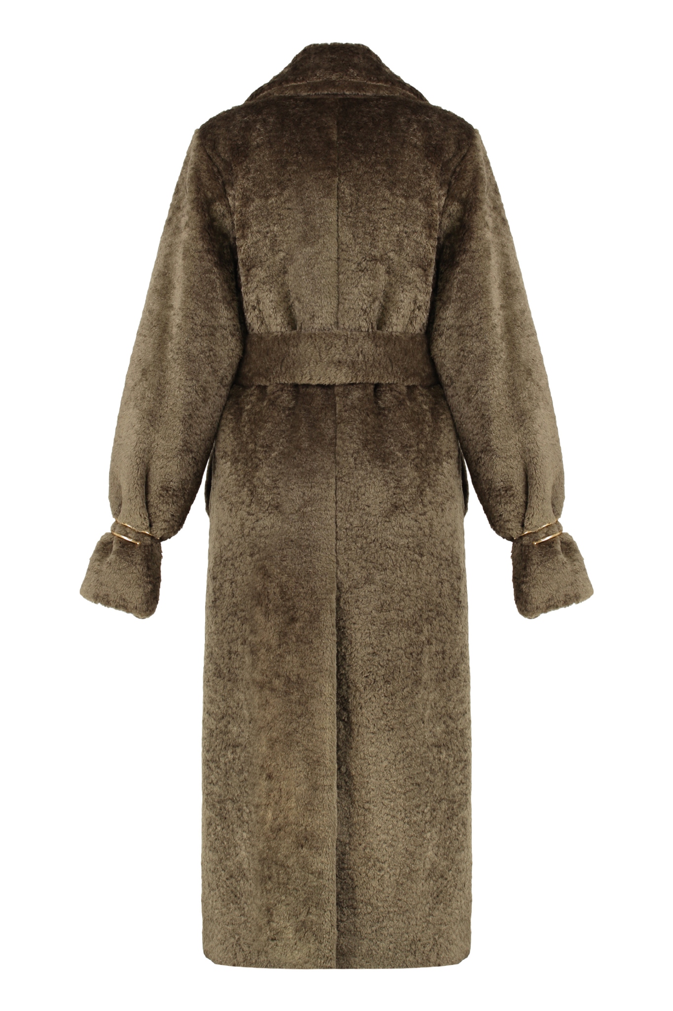 [DARKPARK] Fur Jacket FW25 WOU20FAC111_0061