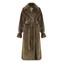 [DARKPARK] Fur Jacket FW25 WOU20FAC111_0061