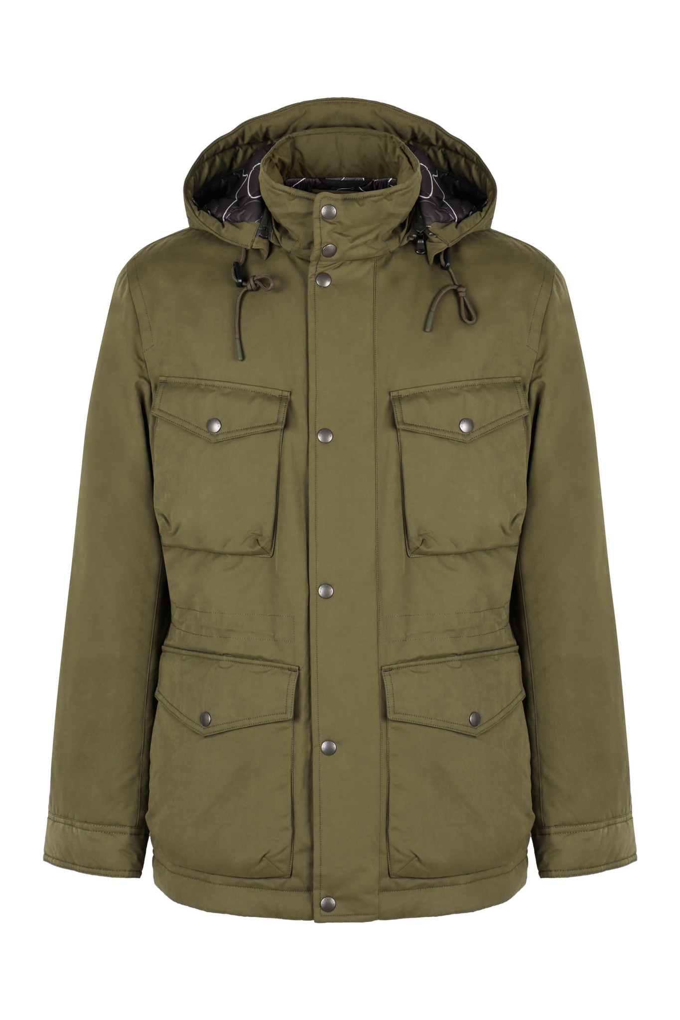 [Woolrich] Down Jacket FW24 CFWOOU0944MRUT3780_6006