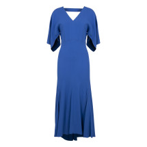 [VICTORIA BECKHAM] Dress FW23 1323WDR004873B_2428