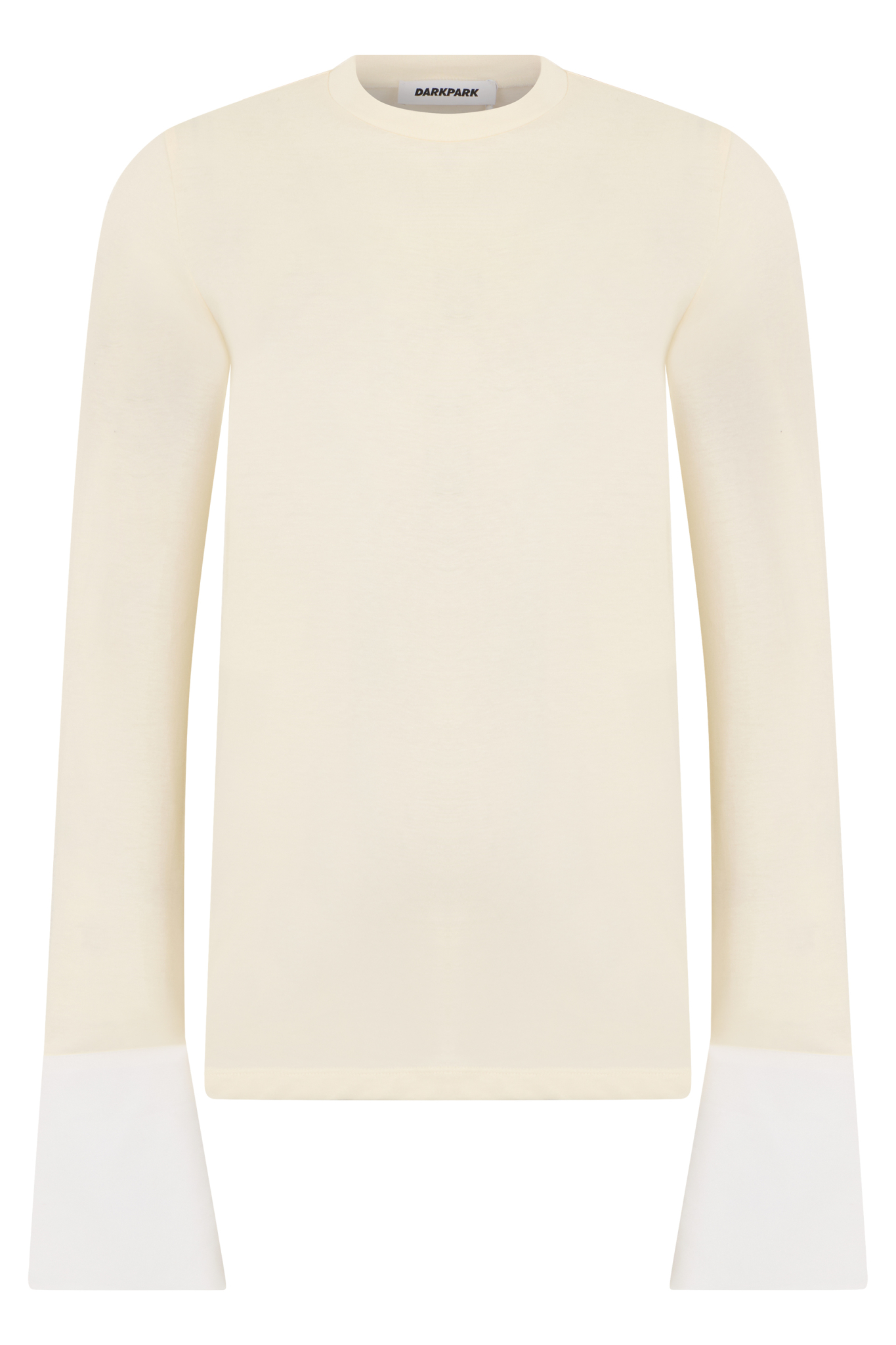 [DARKPARK] T-shirts Long Sleeve CO WJE25FAC105_0017