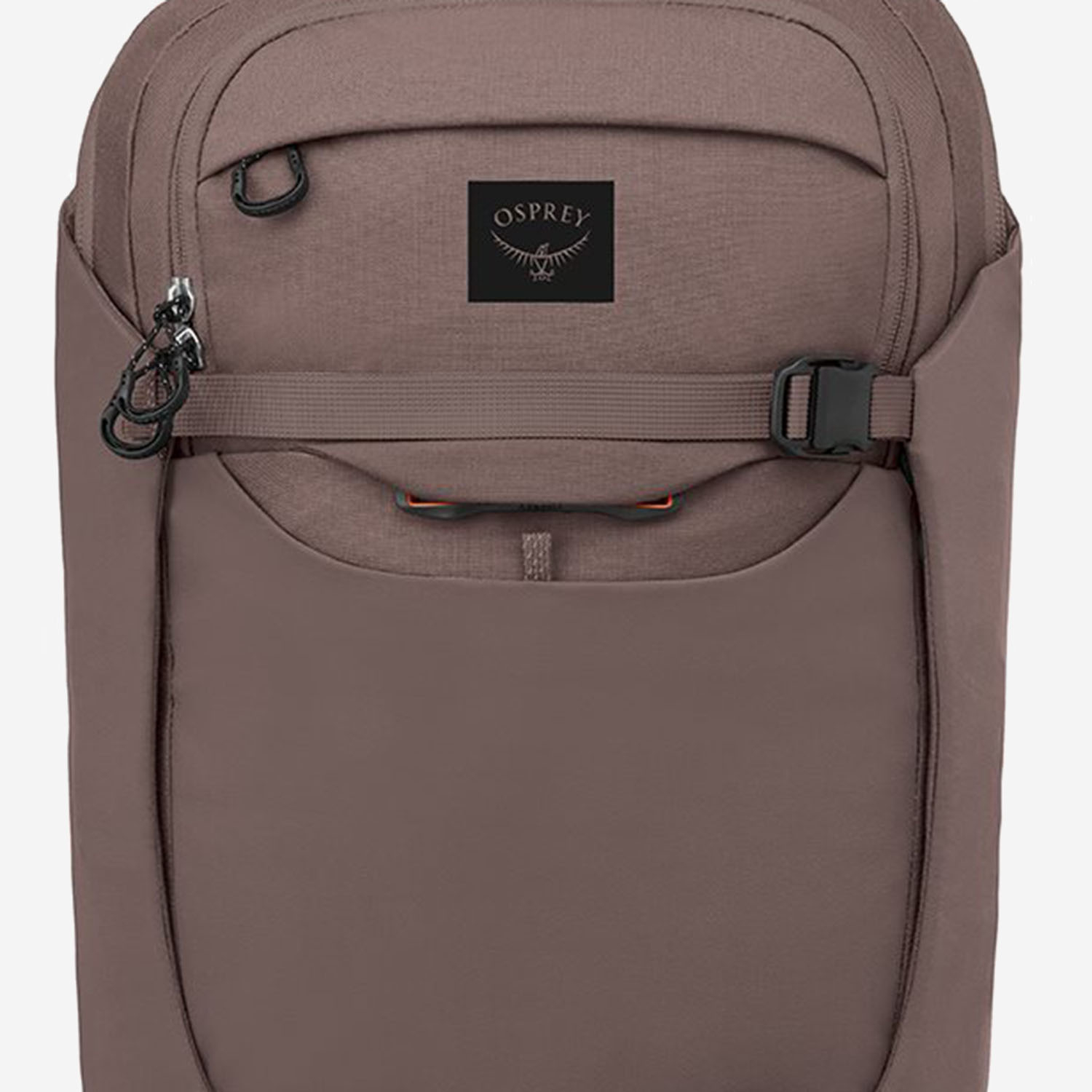 [Osprey] Backpack SS26 10006620MAGMABROWN