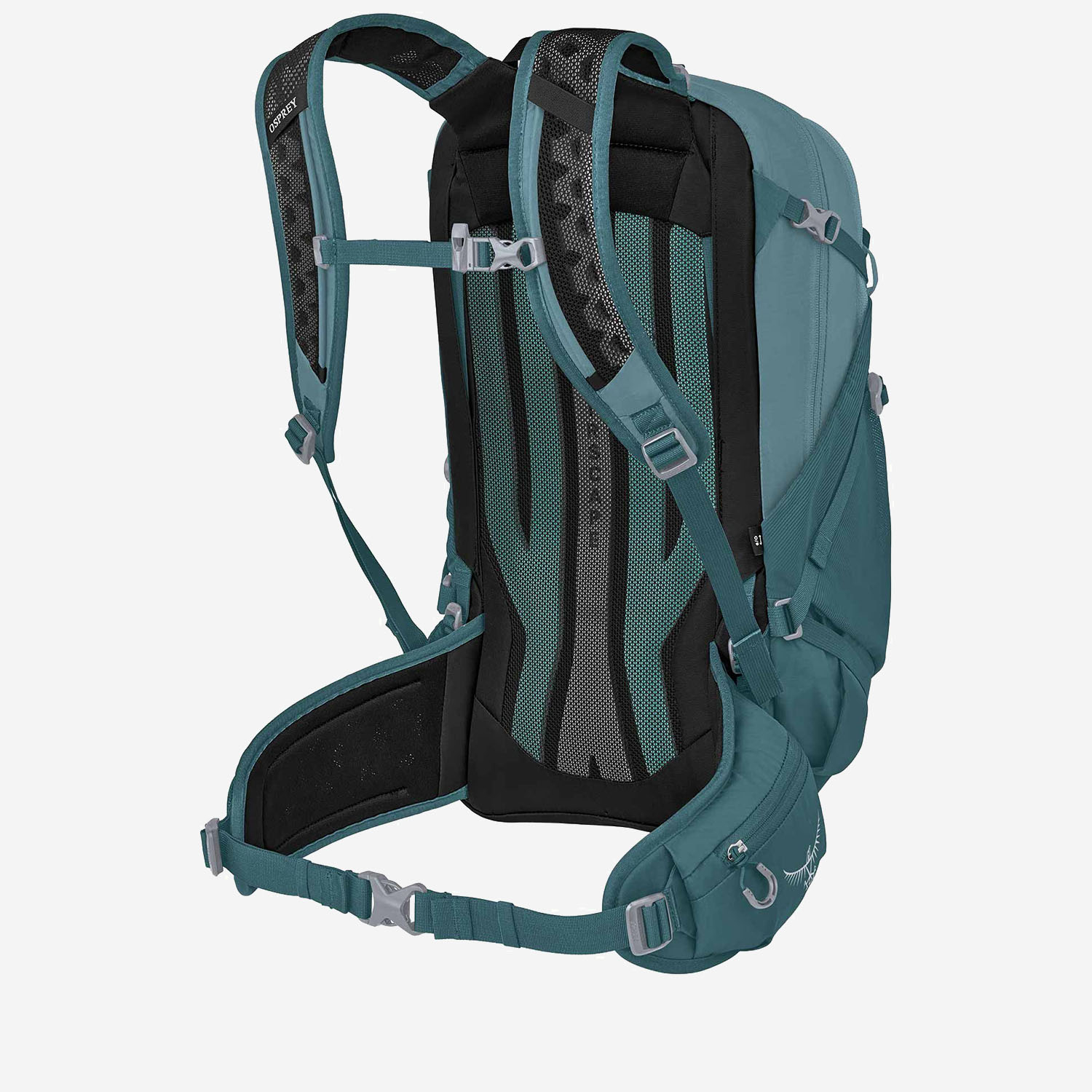 [Osprey] Backpack SS26 10007612TORRENTBLUE