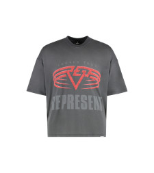 [Represent] T-shirts Short Sleeve FW25 MLM100176_46