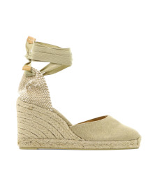 [Castaner] Espadrille SS26 CARINA/8/002SAND