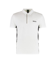 [BOSS] T-shirts Short Sleeve SS25 50538123_100