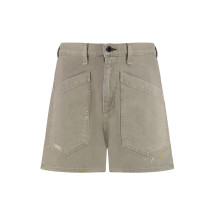 [ASKK NY] Shorts SS24 W1416K103SP_SPLAT