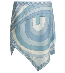 [PUCCI] Mini skirt SS26 6HRV876H756012