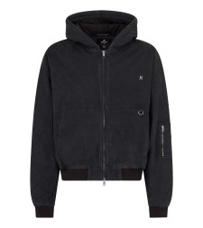 [Represent] Bomber Jacket FW25 MLM100127_02