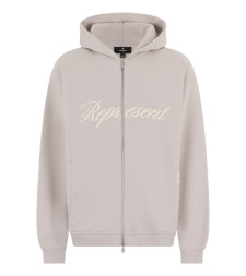 [Represent] Zip Up FW25 MLM100025_25