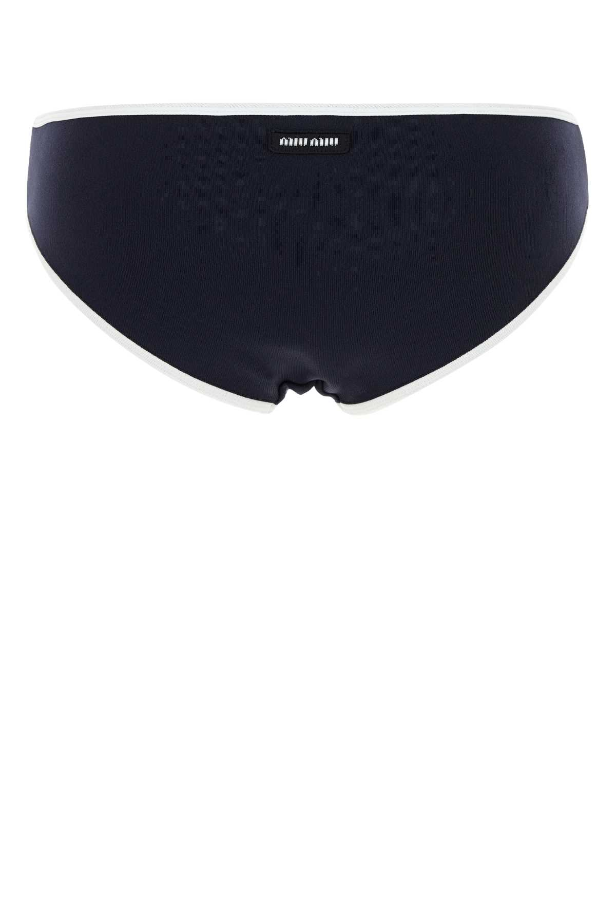 [Miu Miu] Panties SS25 MMP271SOOO14SJ F022X