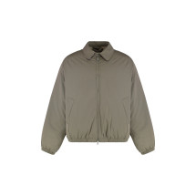 [Our Legacy] Bomber Jacket FW25 M4251BS_SOLAROSAGETIDECOTTONNYLON
