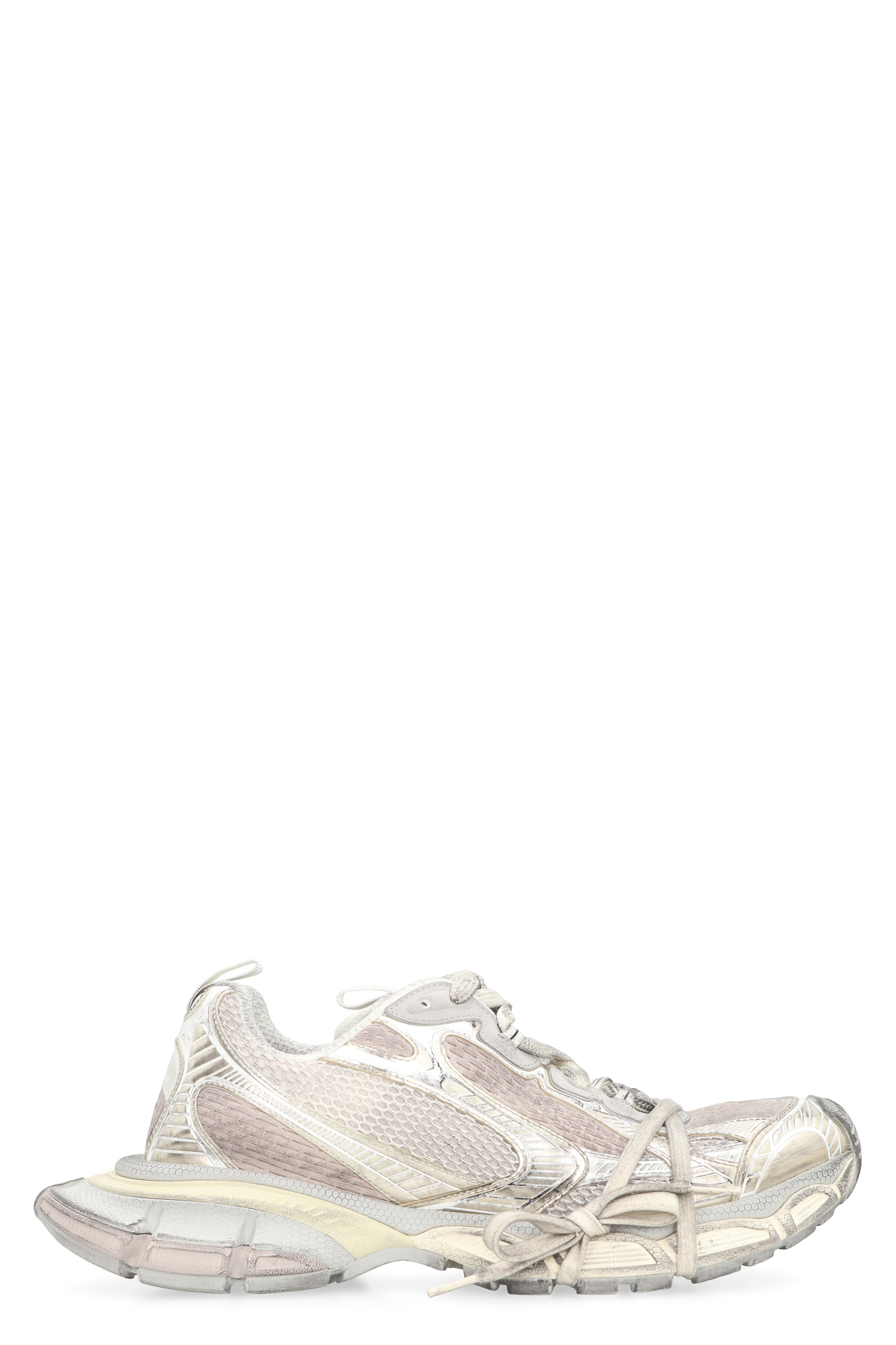 [Balenciaga] Sneakers FW25 734734W3XL4_9191