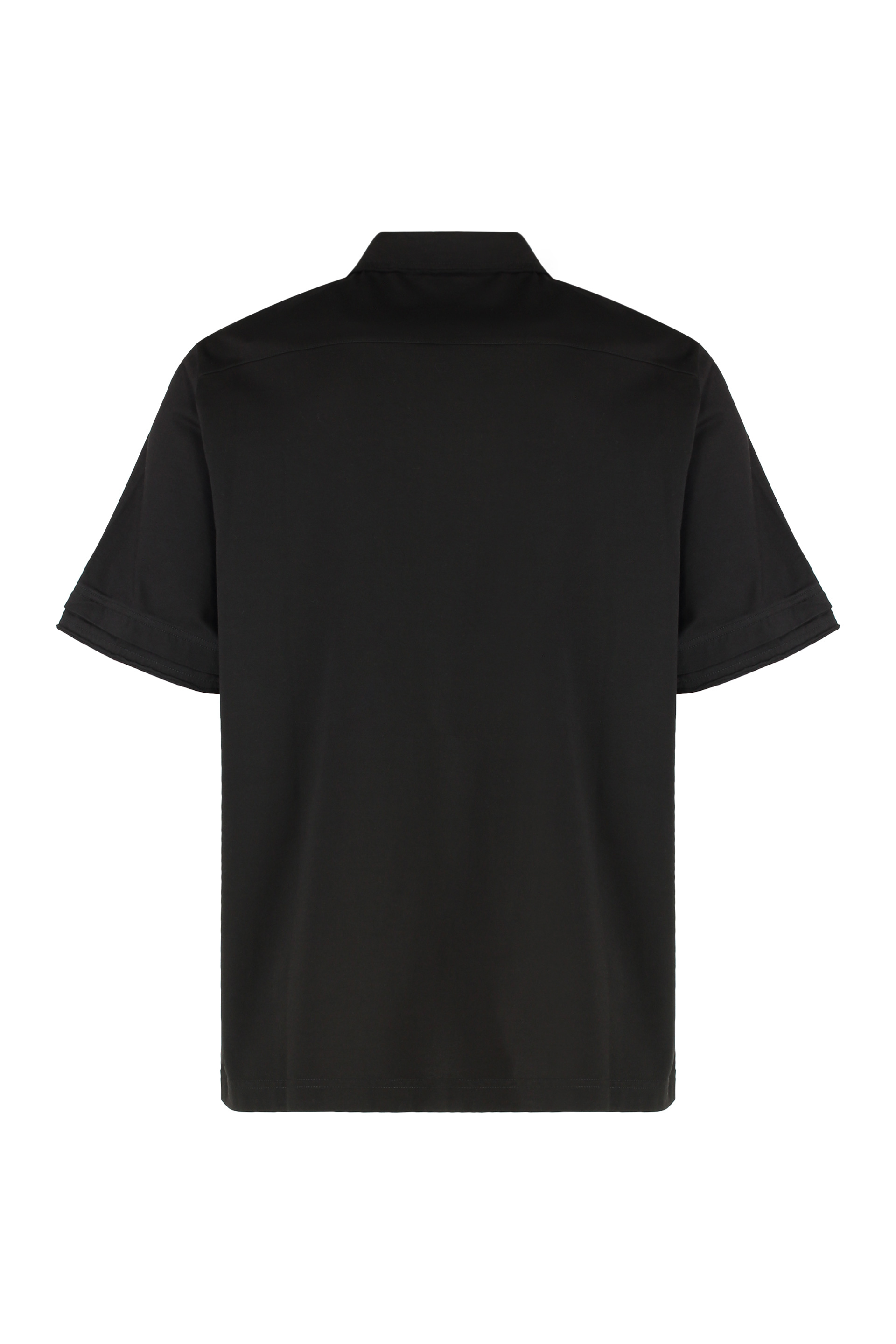 [ROBERTO COLLINA] T-shirts Short Sleeve SS23 RN56024_09
