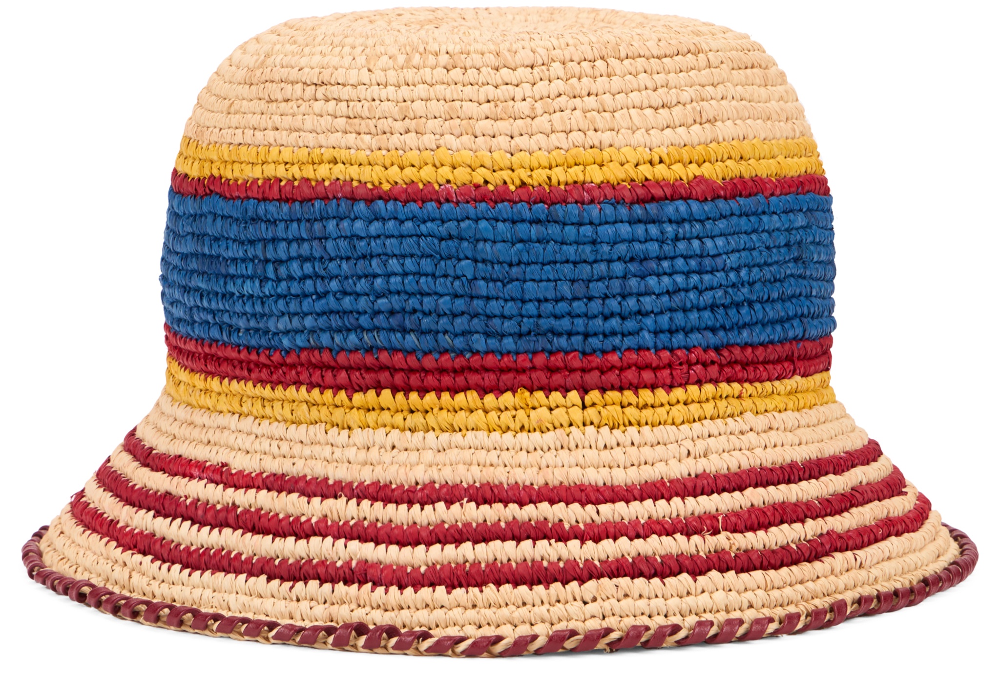 [RABANNE] Hat FW25 25AAA0245NAT056_P968