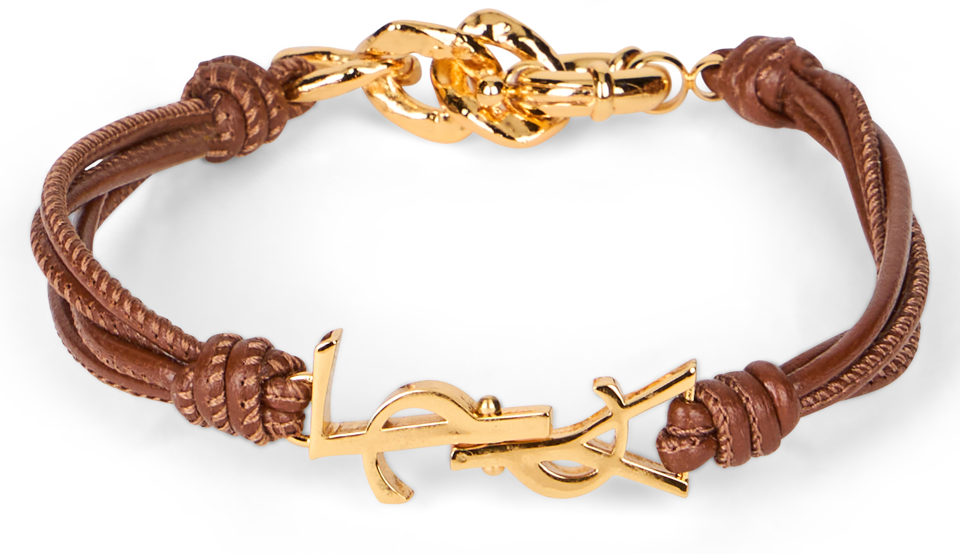 [Saint Laurent] Bracelet CO 850567AAF9R_2955