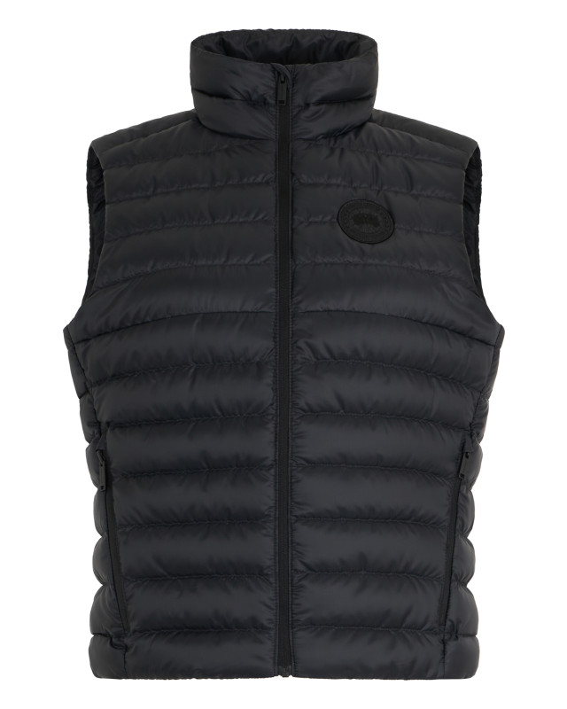 [CANADA GOOSE] Down Vest CO 2490WT_9061