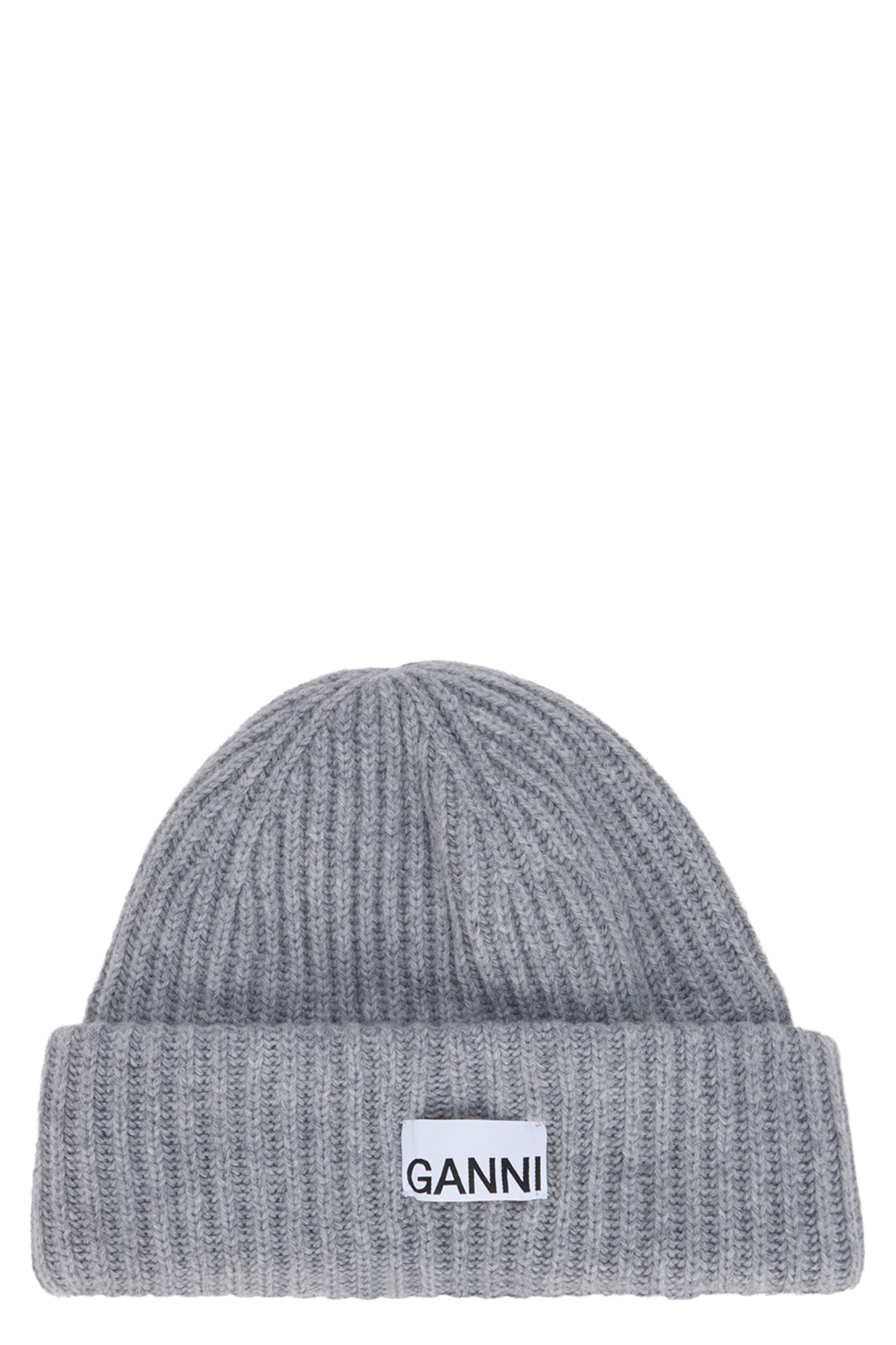 [GANNI] Beanie CO A4429_921
