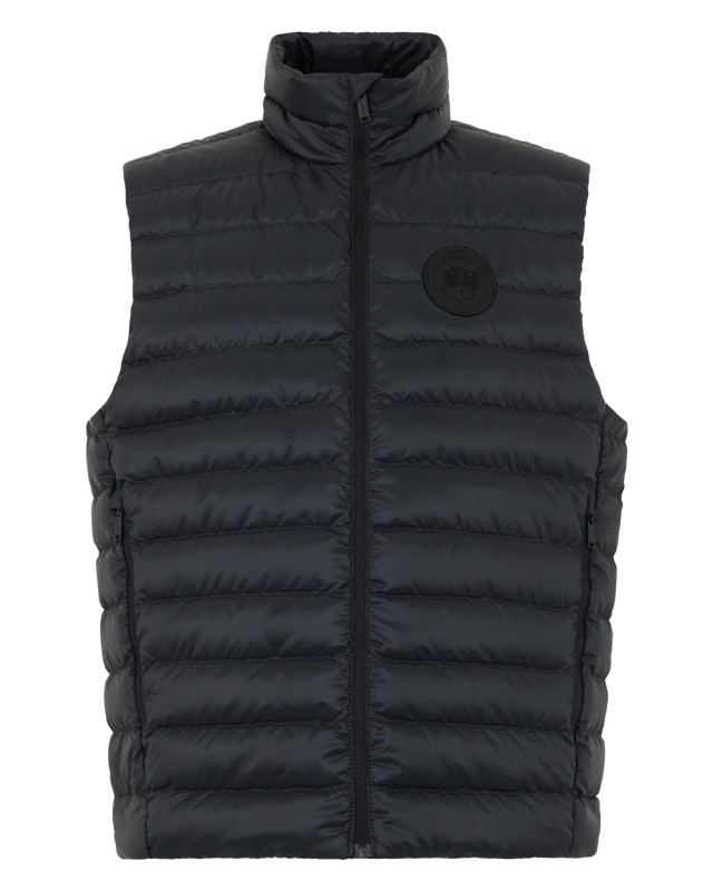 [CANADA GOOSE] Down Vest CO 2490MT_9061