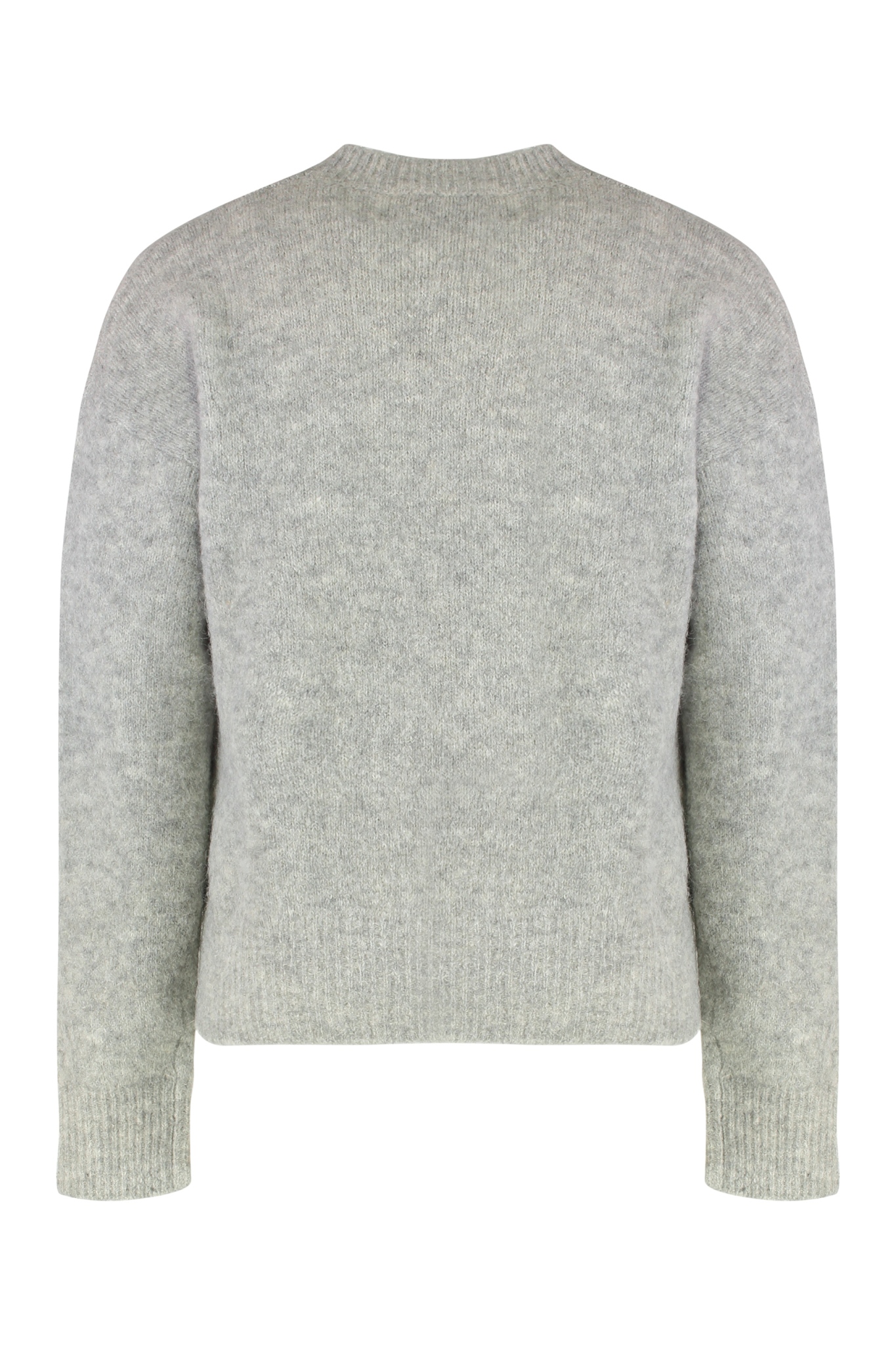 [Ami Paris] Knitwear FW25 HKS824KN0021_050